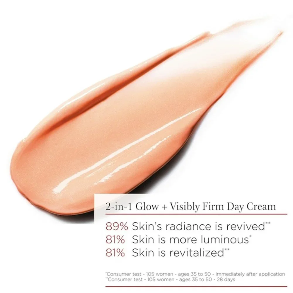 **5/$25** BEAUTY – CLARINS Extra-Firming Day Moisturizer